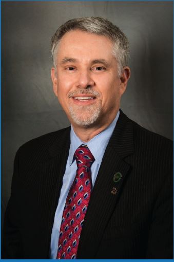 Chief Financial Officer, Shawn Farr